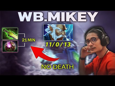 ✅ 21Min 12K Networth With ZEUS - Kasra Mikey ZERO Death with Zeus - Rank 1 EU Iranian player !!