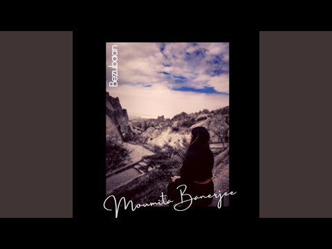 Moumita Banerjee Bezubaan