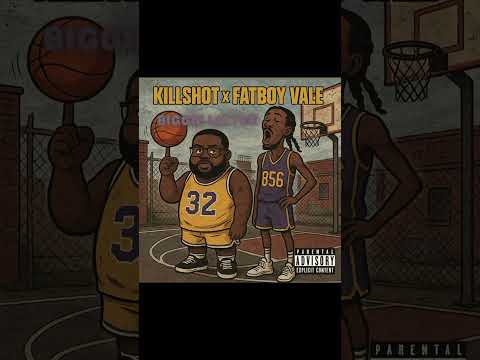 Boom - TKO Killshot X FatboyVale (Mixtape Biggie Little)