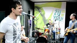 Vama - La radio (Live la Morning ZU)