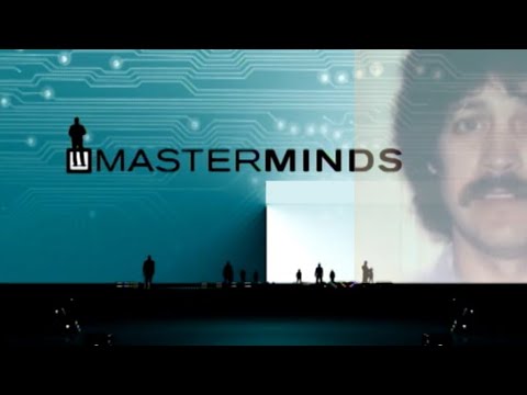 Masterminds 2003 - William Smarto: The Perfect Score. Season 1 - Episode 10