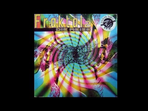 Fraktal 2 - Die reise (1995)