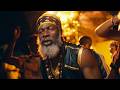 Capleton & Derrick Sound & Little Lion Sound - Red Again (Official Video)