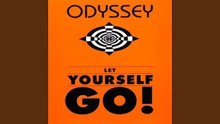Let Yourself Go!