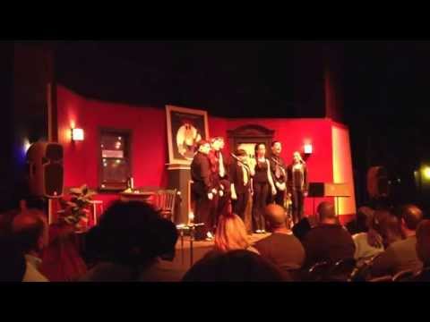 The Unknown - "Wake Me Up" by Avicii - Performance