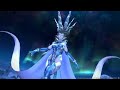 FFXIV OST Shiva S Theme