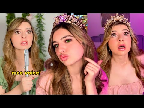 *3 HOURS* Brianna Mizura POV Series - New Brianna Mizura Full TiKTok POVs