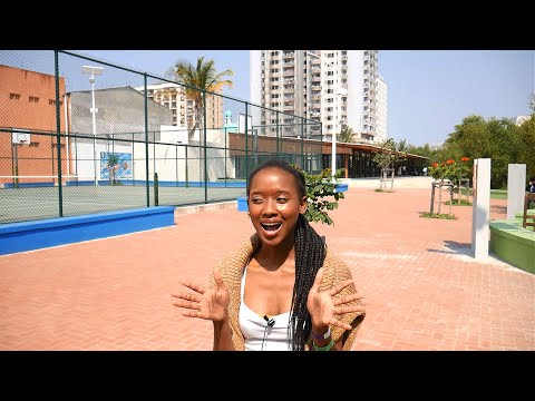 A day in BEIRA City - 2 years after Cyclone IDAI (Sofala province, Mozambique)