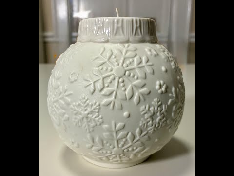 Lenox Candle