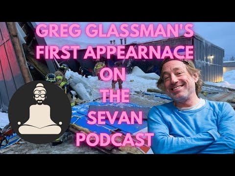 Greg Glassman's First Appearance on The Sevan Podcast - Donates $20,000.00 and saves the OPEN 23.2