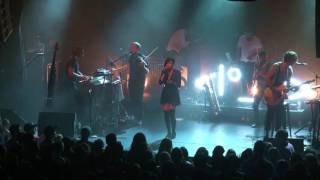 Caravan Palace - Wonda - Live Phoenix Concert Hall 2017