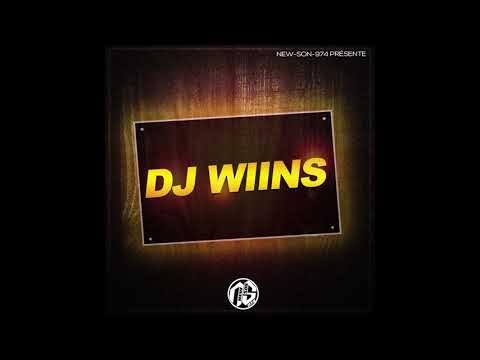 DJ WIINS Feat DREAM BOYZ - Toté (Remix) [Compile On Va Tout Peter - Dj Wiins] 2019