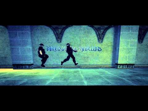 "Split OP" - Rush Team Montage