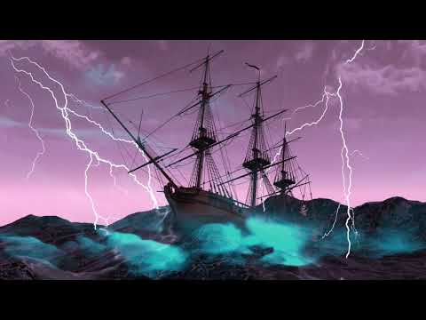 Epic Pirate Adventure Music - Against the Storm - KJ Warriors' Sound@Junya Komori