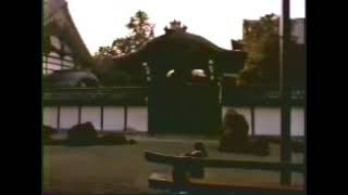 JR東海 そうだ京都行こう 東福寺 30s