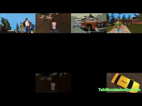 Preview 2 Big Smoke V2