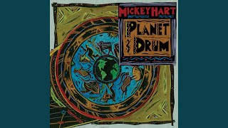 The Hunt (feat. Zakir Hussain, Babatunde Olatunji, T.H. Vinayakram, Airto Moreira, Sikiru Adepoju)