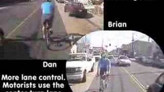 preview picture of video 'Lane Control in Long Beach, CA'