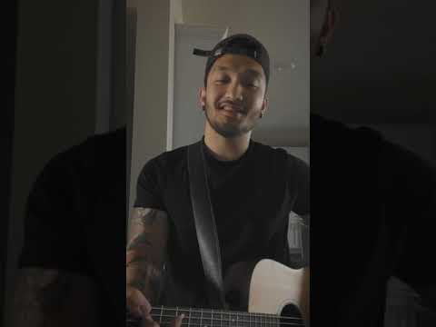 J Holiday - “Bed” (Cover)