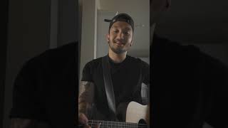 J Holiday - “Bed” (Cover)