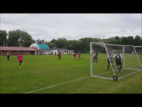 TJ CHODOV - Aritma a Hostivar