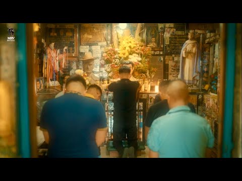 1ER MINISTRO - GRANDEZAS DE PODER (Video Oficial) #2024