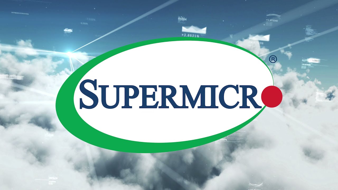 Thumbnail: Video – Supermicro SuperMinute: 60-Bay and 90-Bay Top-Loading Storage Systems