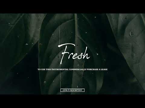 [FREE] Tems x Burna Boy x Dave Type Beat - FRESH | Afro Type Beat 2022