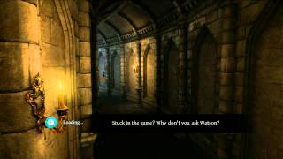 Test Chamber: The Testament of Sherlock Holmes