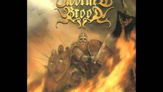 Adorned Brood - Death In Disguise