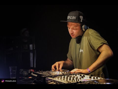05. DJ Quest Live at In Beat We Trust 11 11 2017