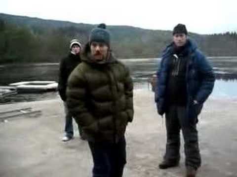 NRK2 Identity - behind the scenes