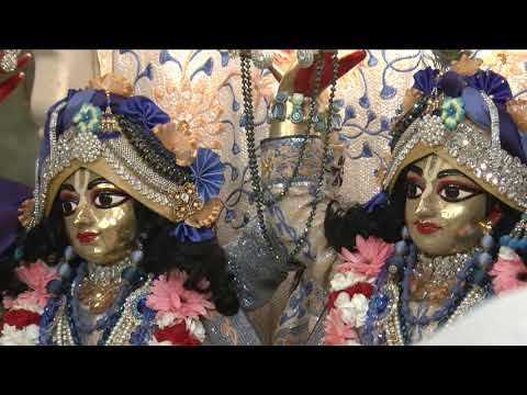 Sandhya Arati - Thursday 15 October 2020 - 7:00pm - 7.30pm