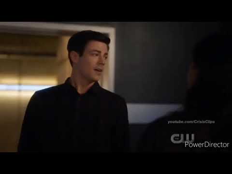 Flash never going back