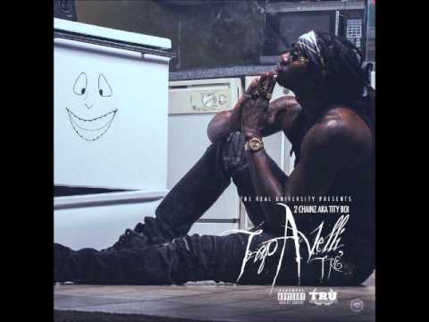2 Chainz - Starter Kit ft. Young Dolph (Instrumental) 2015