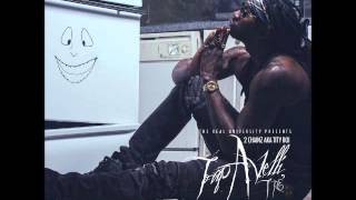 2 Chainz - Starter Kit ft. Young Dolph (Instrumental) 2015