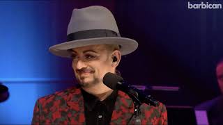 You&#39;re the best thing. Paul Weller ft Boy George