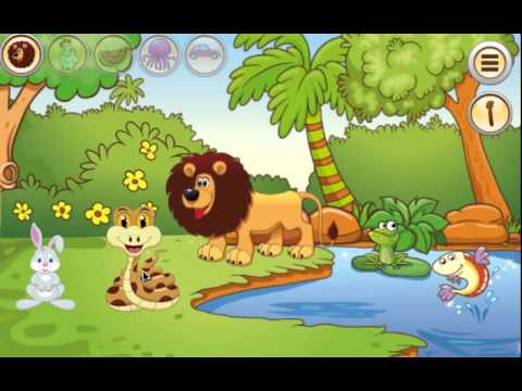 مدرسة الحروف Video