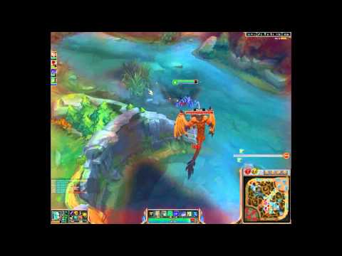 Head0ff FGN's Crittlesticks