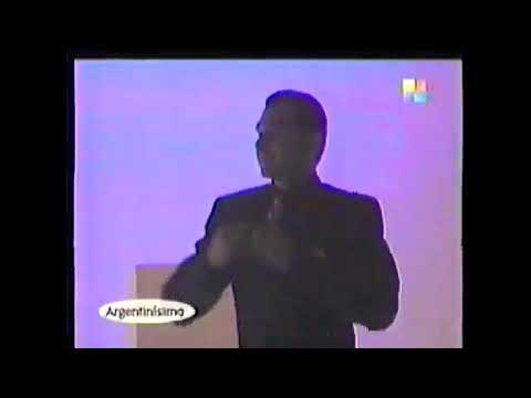 Roberto Herrera con Vanina Bilous - Mala Junta