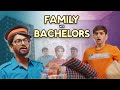 Family vs Bachelors | Funcho