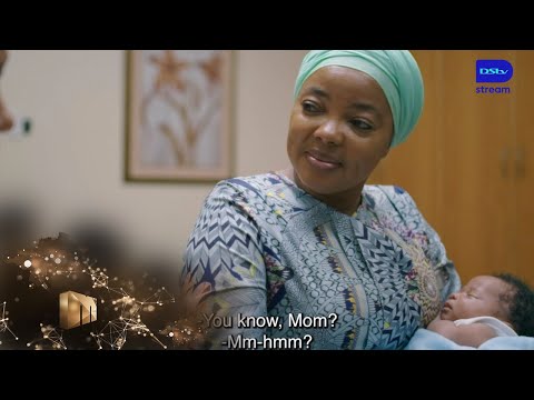 Zodwa gushes over Mabusi's son – Umkhokha: The Curse | Mzansi Magic | S2 | Ep11