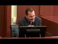 When Johnny Depp Outsmarted Rottenborn in Court – Hilarious DEFAULT Thumbnail