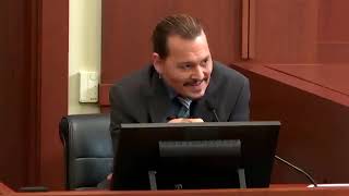 When Johnny Depp Outsmarted Rottenborn in Court – Hilarious MQDEFAULT Thumbnail