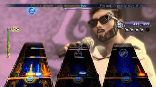 Sequestered in Memphis by The Hold Steady - Full Band FC #3215