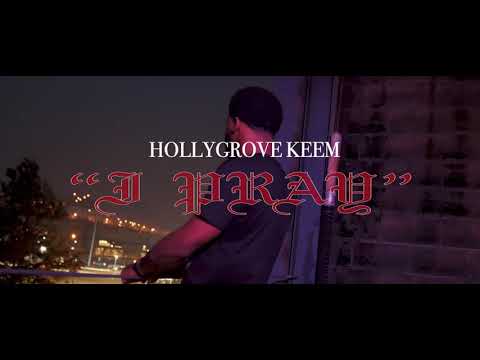 Hollygrove Keem - “I pray” Official Video (shot by Live On Broadway Films”