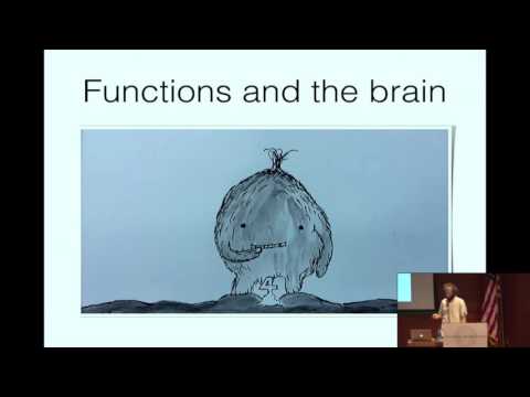 Brains are better computers than computers - Eyal Wigderson