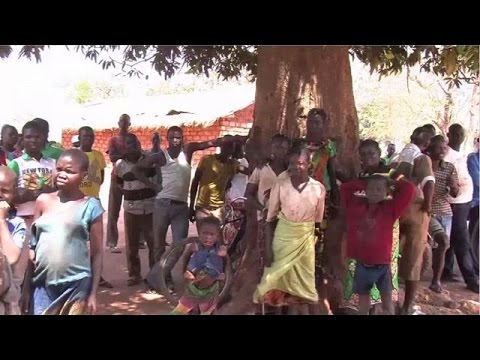 CAR: UN condemns threats by armed group against civilians, peacekeepers