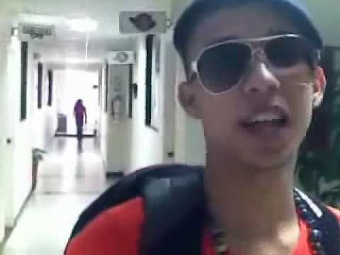 RELIC, PROMO PERREO DIABOLICO "ALL STAR"  EN RCN RADIO_cali