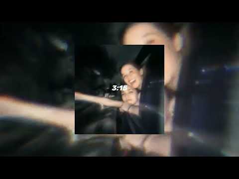 bazzi - 3:15 (sped up)